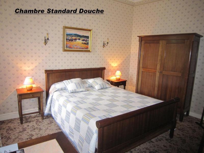 Hostellerie De La Bouriane Gourdon-en-quercy Exterior foto